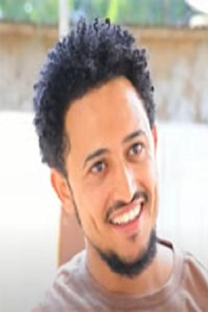 Yasin Kasim - Actor Profile Photo