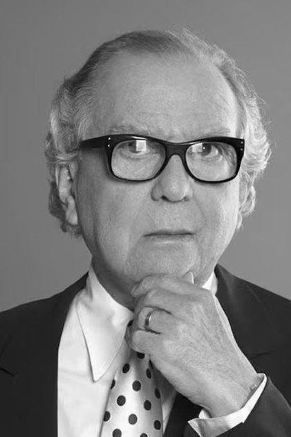 Washington Olivetto - Actor Profile Photo