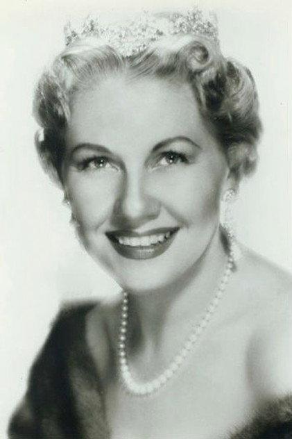 Claramae Turner - Actor Profile Photo