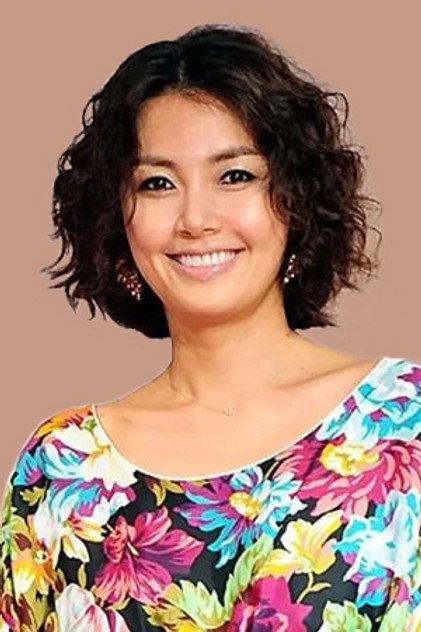 Shin Ae-ra - Actor Profile Photo