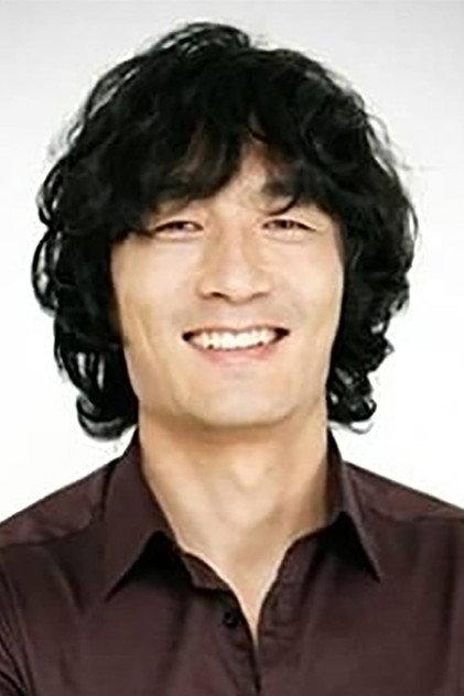 Seo Beom-sik - Actor Profile Photo