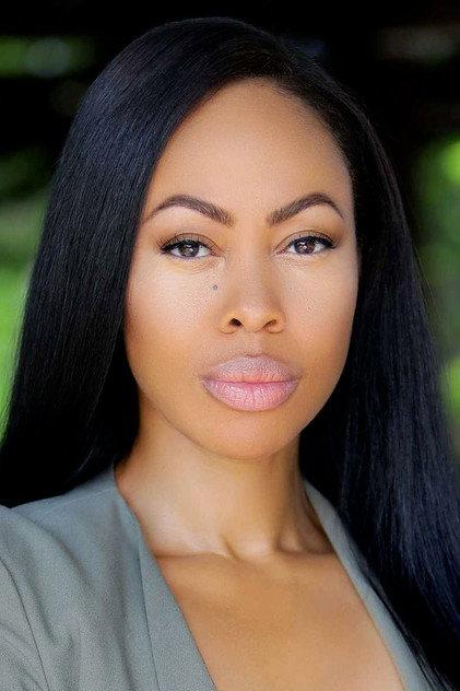 Dawn Halfkenny - Actor Profile Photo