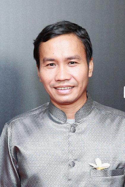 Phoeung Kompheak - Actor Profile Photo