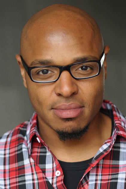 Tony Baker - Actor Profile Photo