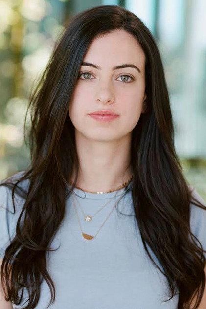 Cazzie David - Actor Profile Photo