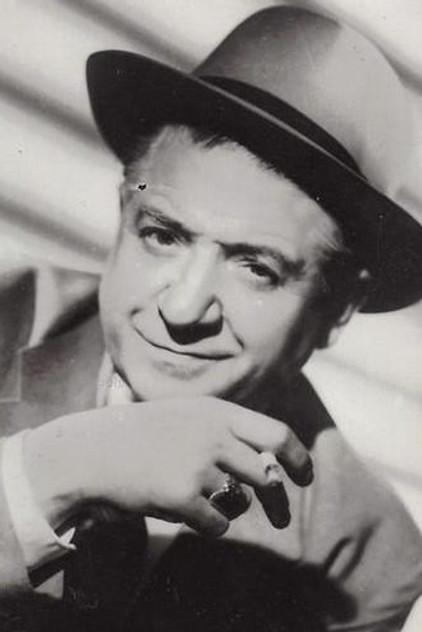 Paul Azaïs - Actor Profile Photo