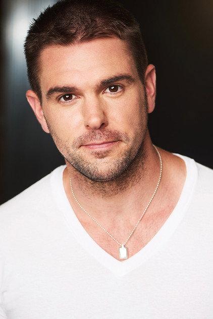 Josh Folan - Actor Profile Photo