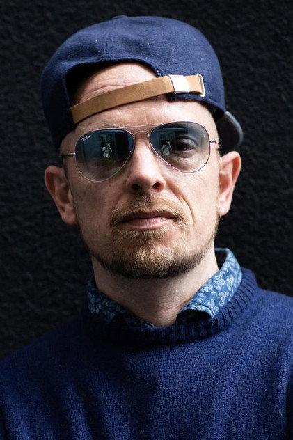Jan Delay - Actor Profile Photo