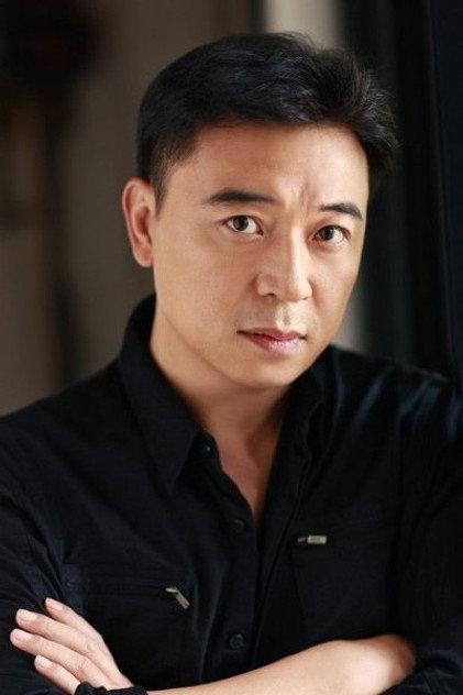 Zhang Xilin - Actor Profile Photo
