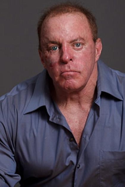 Neville Archambault - Actor Profile Photo