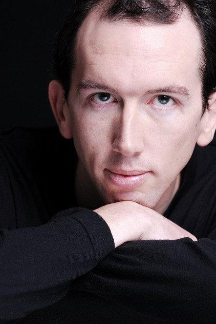 Matt Gillanders - Actor Profile Photo
