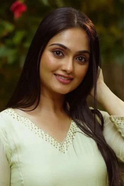 Dilina Ramakrishnan - Actor Profile Photo