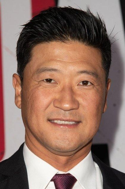 Tom Choi - Actor Profile Photo