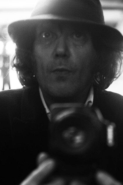 Steven Young - Actor Profile Photo