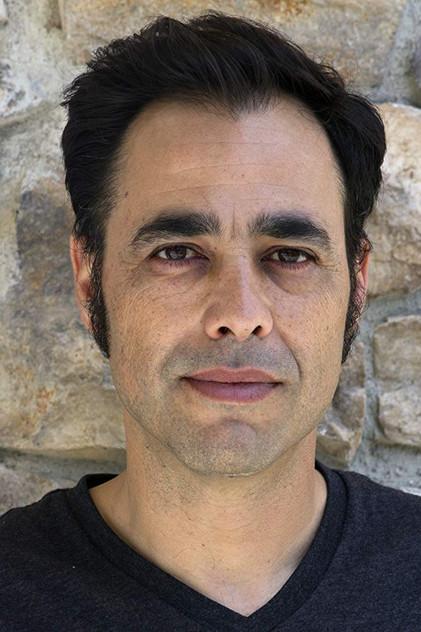 Giancarlo Ruiz - Actor Profile Photo