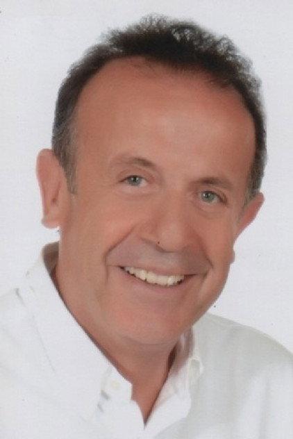 Ali El Khalil - Actor Profile Photo