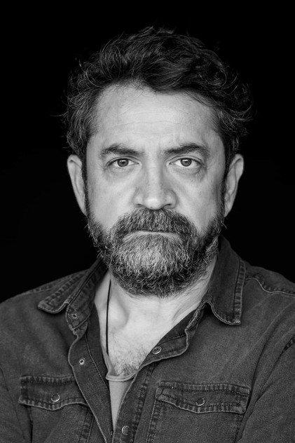 Liviu Cheloiu - Actor Profile Photo