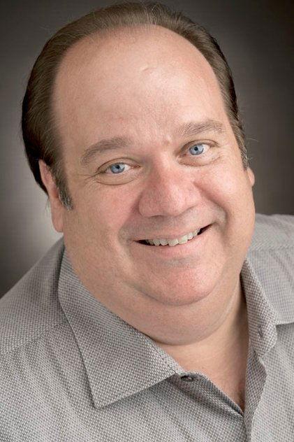 Timothy E. Goodwin - Actor Profile Photo