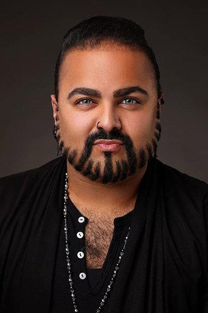 S-Raj Kumar - Actor Profile Photo