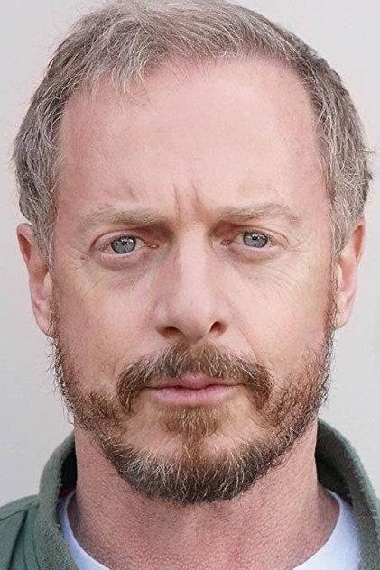 David Robbins - Actor Profile Photo