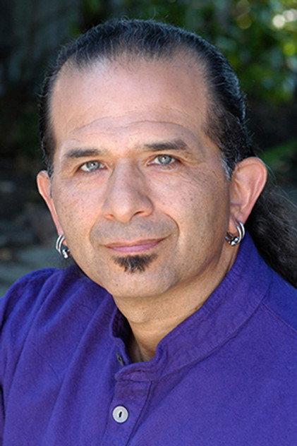 Mike Martinez - Actor Profile Photo