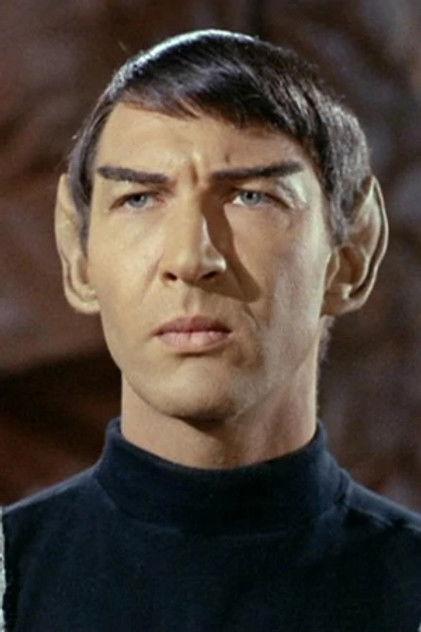 Lawrence Montaigne - Actor Profile Photo