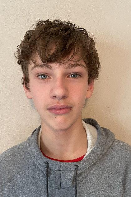 Grayson Hathaway - Actor Profile Photo