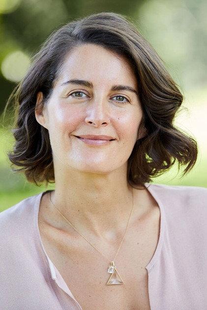 Elena Brower - Actor Profile Photo