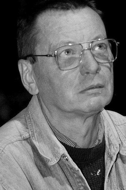 Tomasz Zygadło - Actor Profile Photo