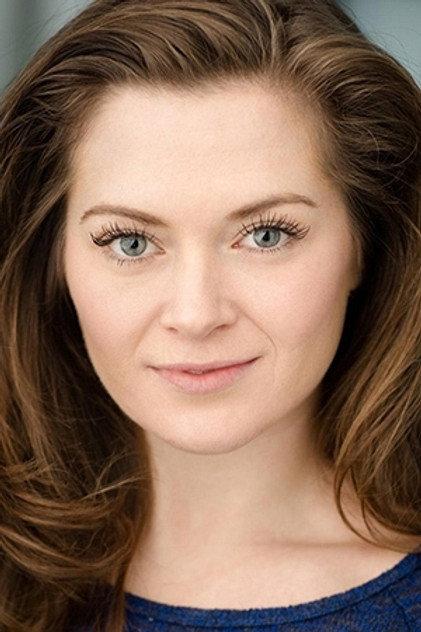 Clare Halse - Actor Profile Photo