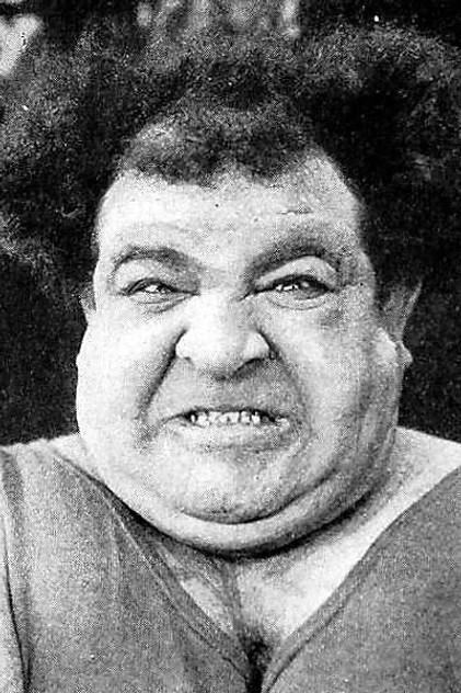 Kalla Pasha - Actor Profile Photo