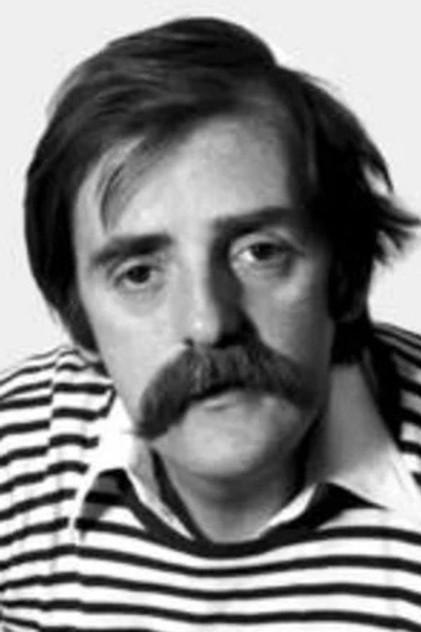 Jon Finlayson - Actor Profile Photo