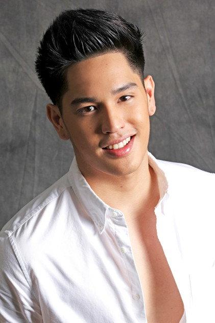 Gab Lagman - Actor Profile Photo