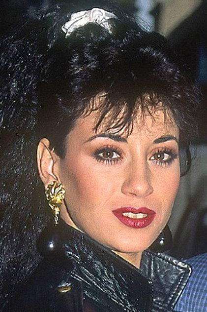 Élodie Chérie - Actor Profile Photo