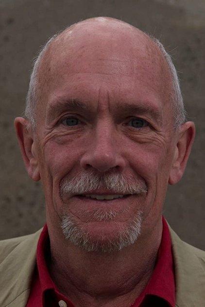 Hugh Ross - Actor Profile Photo