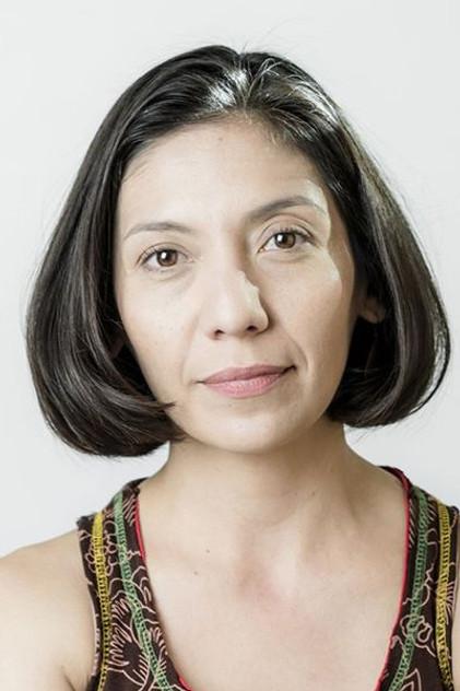 Carolina Contreras - Actor Profile Photo