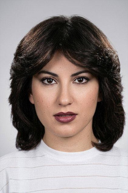 Alev Sayın - Actor Profile Photo