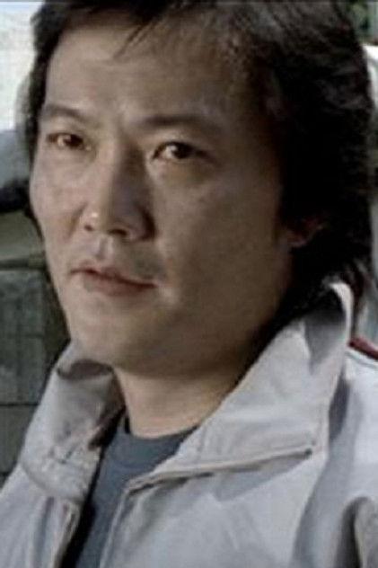 Wong Man-Shing - Actor Profile Photo