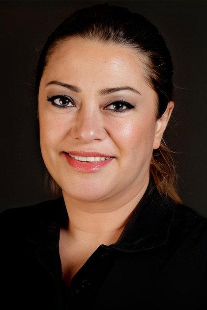 Nurcan Eren - Actor Profile Photo