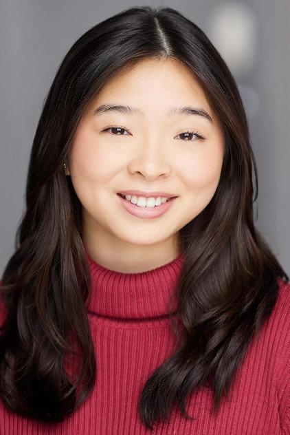 Kaya Kanashiro - Actor Profile Photo