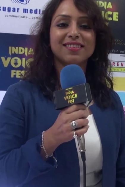 Aranya Kaur - Actor Profile Photo