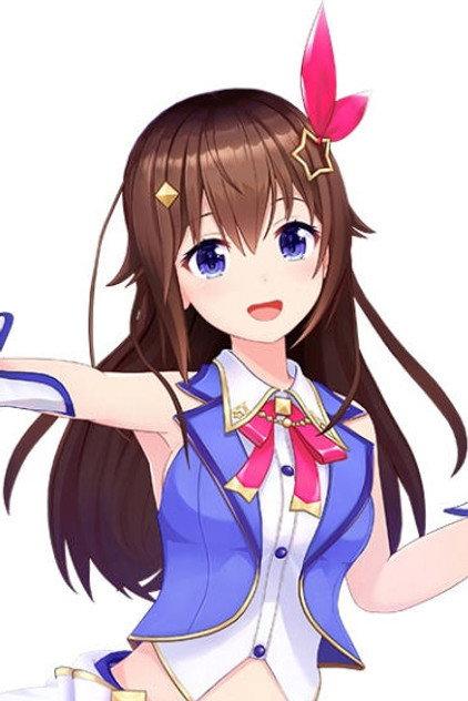Tokino Sora - Actor Profile Photo