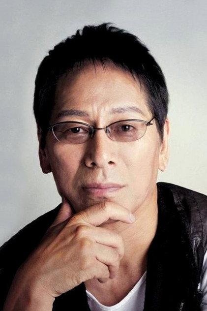 Ren Osugi - Actor Profile Photo
