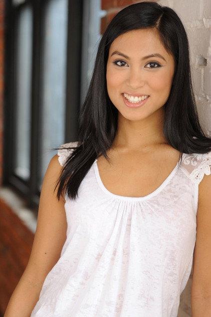 Alisson Amigo - Actor Profile Photo