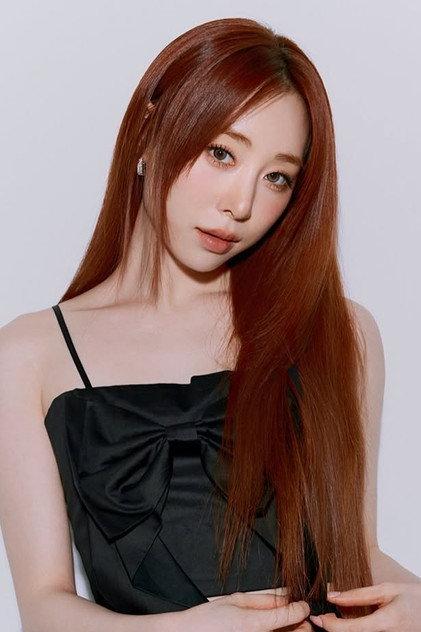 Yeonjung - Actor Profile Photo