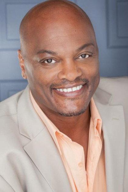 Lamont Johnson - Actor Profile Photo