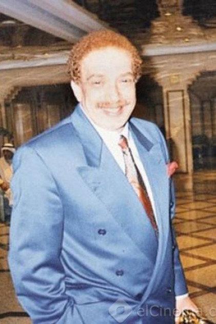 Abdulaziz Al-Mansour - Actor Profile Photo