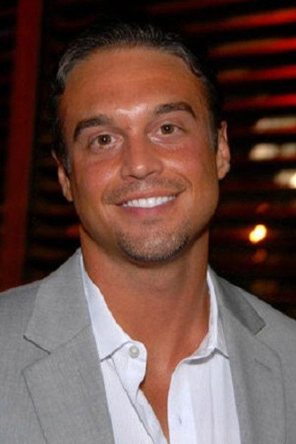 Rocco Reed - Actor Profile Photo