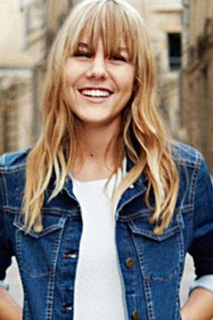 Yasmine Lavoine - Actor Profile Photo