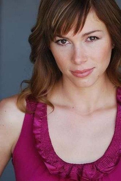Kristen Bush - Actor Profile Photo